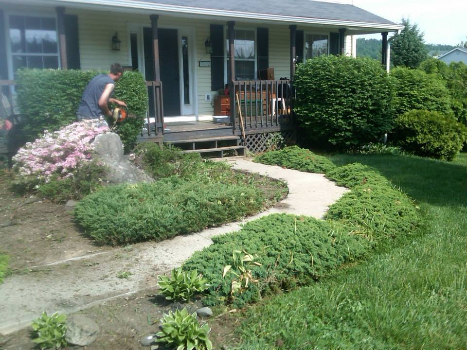 Fresh Cut Lawn Service, Residential & Commercial Winchester, VA